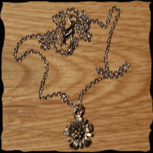 Chainette la Fleur A28