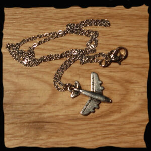Chainette avion A5