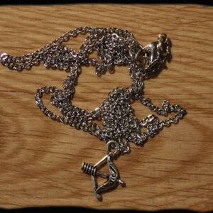 Chainette arc de Cupidon A103