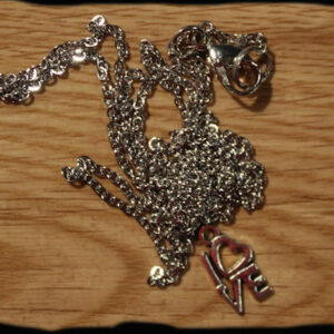 Chainette Love you MC A58