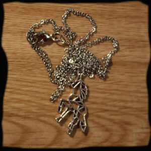 Chainette le cheval A151