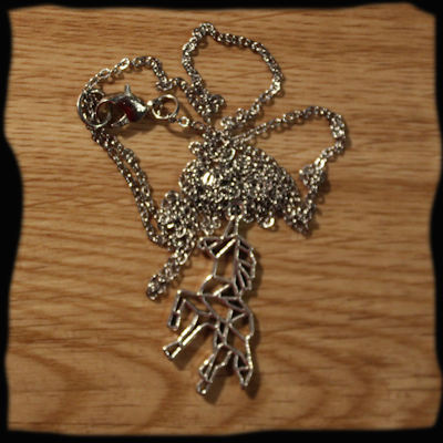 Chainette le cheval A151