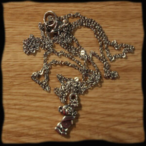 Chainette Mini l’ourson A171