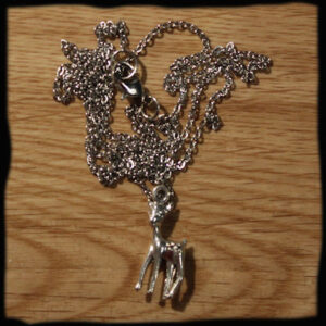 Chainette le petit Bambi A183