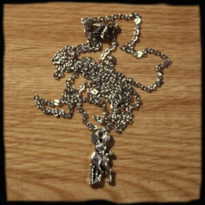 Chainette le petit Bambi A201