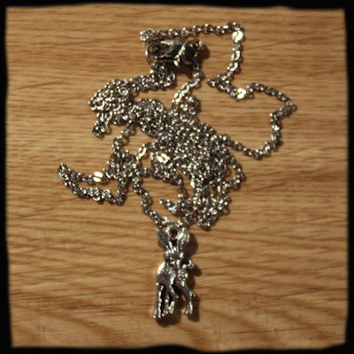 Chainette le petit bambi A201
