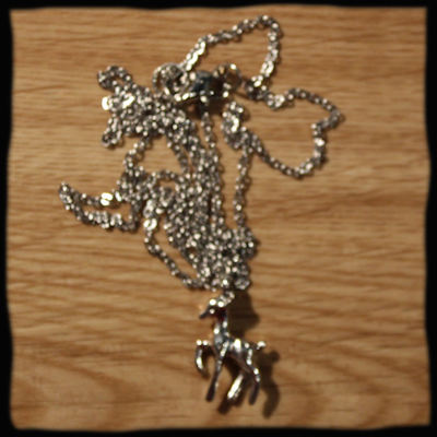 Chainette le petit bambi A203
