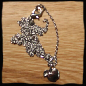 Chainette la belle pomme A334